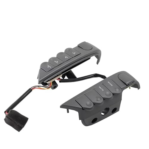 Multifunktions-Lenkradschalter 1015271101 10152711-01 Auto Lenkrad Shift Schalter Zubehör Für Roewe von SGHFUVE