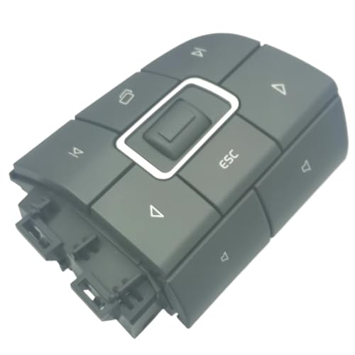 Multifunktions-Lenkradschalter 22629276 21957053 Lkw Lenkrad Schalter Modul 21207190 307327840U33 Für VOLVO FH FM Für FMX NH 2009-2013/2016 Multifunktions-Lenkradschalter 22629276 21957053 Lkw Lenkrad Schalter Modul 21207190 307327840U33 Für VOLVO FH FM Für FMX NH 2009-2013/2016 von SGHFUVE