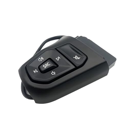 Multifunktions-Lenkradschalter 2568448 2037686 Lenkrad Schalter Multifunktions Tempomat Für Scania L P G R S Für Lkw von SGHFUVE