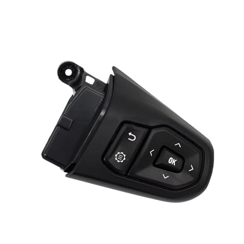 Multifunktions-Lenkradschalter 2568448 2545505 Lenkrad Schalter Multifunktions Modul Control Unit Lkw Für Scania L P G R S 2016(RH-2545505) von SGHFUVE