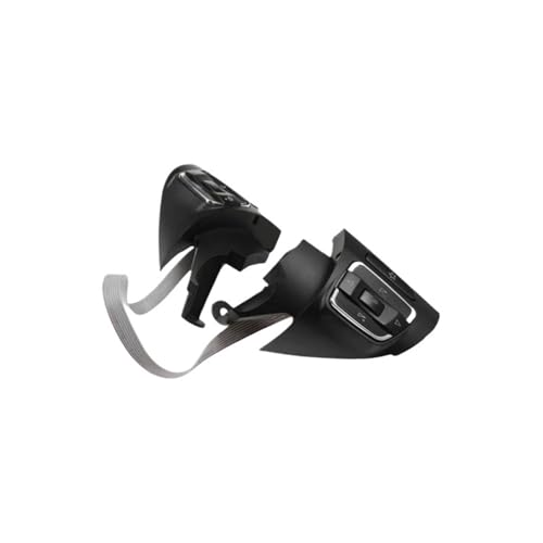 Multifunktions-Lenkradschalter 56D959537B Auto Multifunktions Lenkrad Kombination Control Schalter Für VW Für Passat Für Sharan 2011-2015 56D959538A von SGHFUVE