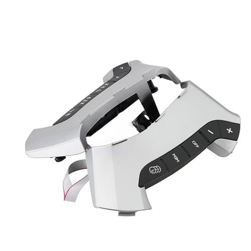 Multifunktions-Lenkradschalter 81255036559 81464326008 Lenkrad Button Control Modul Für MANN Für TGS Für TGX Für TGA Für TGL Multifunktions-Lenkradschalter 81255036559 81464326008 Lenkrad Button Control Modul Für MANN Für TGS Für TGX Für TGA Für TGL von SGHFUVE