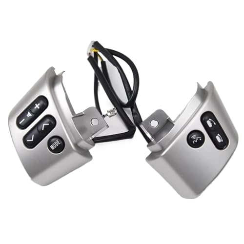 Multifunktions-Lenkradschalter 84250-35070 Für Toyota FJ Für Cruiser 2007-2021 Multifunktions Lenkrad Schalter Telefon Lautstärke Taste Multifunktions-Lenkradschalter 84250-35070 Für Toyota FJ Für Cruiser 2007-2021 Multifunktions Lenkrad Schalter Telefon Lautstärke Taste von SGHFUVE
