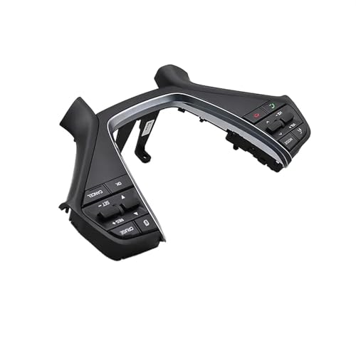 Multifunktions-Lenkradschalter 96700-C1510 Lenkrad Schalter Tempomat Für Hyundai Für Sonata 2014-2017 96700C1510 Multifunktions-Lenkradschalter 96700-C1510 Lenkrad Schalter Tempomat Für Hyundai Für Sonata 2014-2017 96700C1510 von SGHFUVE