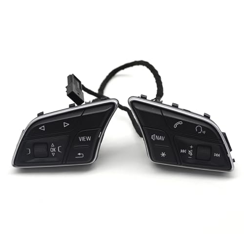 Multifunktions-Lenkradschalter Für A4 B9 Multifunktions-Lenkradtaste 8W0 951 523 F 8W0951523F Multifunktions-Lenkradschalter Für A4 B9 Multifunktions-Lenkradtaste 8W0 951 523 F 8W0951523F von SGHFUVE