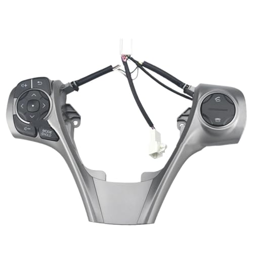 Multifunktions-Lenkradschalter Für Toyota Für AVALON Für GSX40 2012-2018 Für VENZA Für AGV1 2013-2015 Multifunktions-Lenkrad-Steuerschalter von SGHFUVE