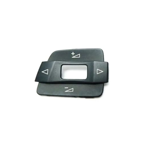 Multifunktions-Lenkradschalter Für VW Für Passat B7 Für Sharan 2011-2015 Multifunktionale Auto-Lenkradschalter-Taste Audiosteuerung(B Left-1 piece) von SGHFUVE