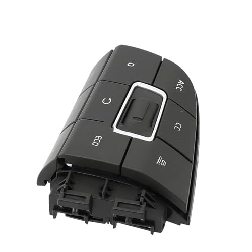 Multifunktions-Lenkradschalter LINKE SEITE Lkw Lenkrad Schalter Tempomat Modul Für VOLVO FH4 FM4 von SGHFUVE