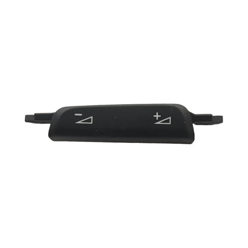Multifunktions-Lenkradschalter Lenkrad Cruise Multifunktionsschalter Tastenabdeckung Für VW Für Golf 7 7.5 Für Passat Für Jetta 5G0959442(VOLUME) von SGHFUVE