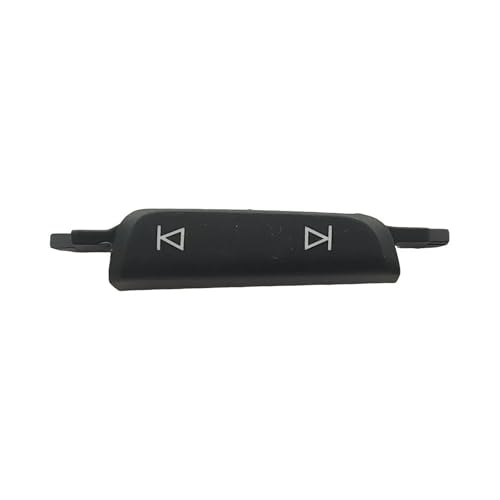 Multifunktions-Lenkradschalter Lenkrad Multifunktions-Lautstärkeregler RES SET-Taste Abdeckkappe Trim Für VW Für Golf MK7 Für Passat B8 Für Jetta 5G0959442(OPTION) von SGHFUVE