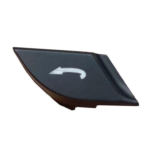 Multifunktions-Lenkradschalter Lenkrad Multifunktionsschalter Taste Telefonschlüssel Für Cayenne 92A 2015-2016 Für Macan 95B 2014-2021 Für 718 Für 911(Right 2) von SGHFUVE