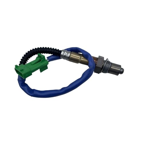 O2 Sauerstoffsensor 0258006028 9635978280 Für Fiat Für Lancia RS1 Lambdasensor von SGHFUVE
