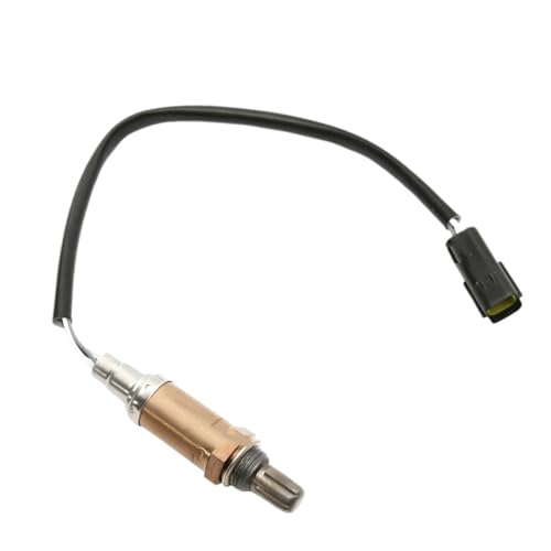 O2 Sauerstoffsensor F00HL00141 F00HL00147 0K08B18861B 0K2AA1861 4 Drähte Lambda Für KIA Für CARENCS I Für SPORTAGE 2,0 2000 2001 2002 Lambdasensor von SGHFUVE