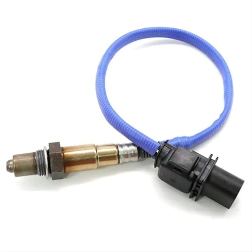 O2 Sauerstoffsensor Für LINCOLN Für FORD Für FOCUS III 2.0L GDI Für F150 Für EXPLORER 8F9Z9F472H 5147022 8F9Z9F472J 0258017321 Lambdasensor O2 Sauerstoffsensor Für LINCOLN Für FORD Für FOCUS III 2.0L GDI Für F150 Für EXPLORER 8F9Z9F472H 5147022 8F9Z9F472J 0258017321 Lambdasensor von SGHFUVE