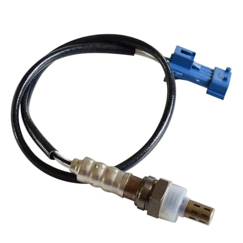 O2 Sauerstoffsensor Lambda 11787548961 7548961 1618V3 Für Peugeot 306 307 308 Lambdasensor O2 Sauerstoffsensor Lambda 11787548961 7548961 1618V3 Für Peugeot 306 307 308 Lambdasensor von SGHFUVE