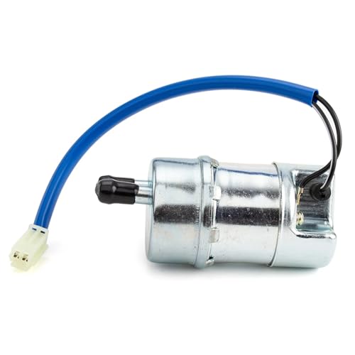 SGHFUVE Benzinpumpe Für Suzuki Für AN400 Burgman 400 1999-2002 Motorrad Benzin Kraftstoff Pumpe 15100-10F00-000 Motorrad Benzinpumpe von SGHFUVE