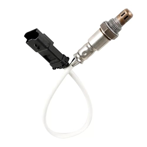 Sauerstoff-Lambdasonde O2 Für Peugeot 2008 3008 5008 108 208 301 308 9673438580 9810634380 Lambdasensor Sauerstoff-Lambdasonde O2 Für Peugeot 2008 3008 5008 108 208 301 308 9673438580 9810634380 Lambdasensor von SGHFUVE