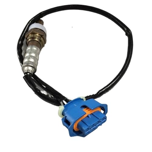 Sauerstoffsensor 55566650 Für Chevrolet Für Cruze Für Aveo Für Trax Für Orlando Lambdasensor Sauerstoffsensor 55566650 Für Chevrolet Für Cruze Für Aveo Für Trax Für Orlando Lambdasensor von SGHFUVE