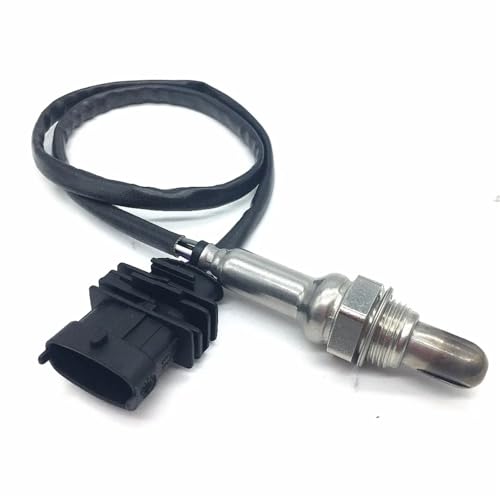 Sauerstoffsensor Für VAUXHALL Für ASTRA MK 1.6 855360 90543281 93174519 Lambdasensor Sauerstoffsensor Für VAUXHALL Für ASTRA MK 1.6 855360 90543281 93174519 Lambdasensor von SGHFUVE