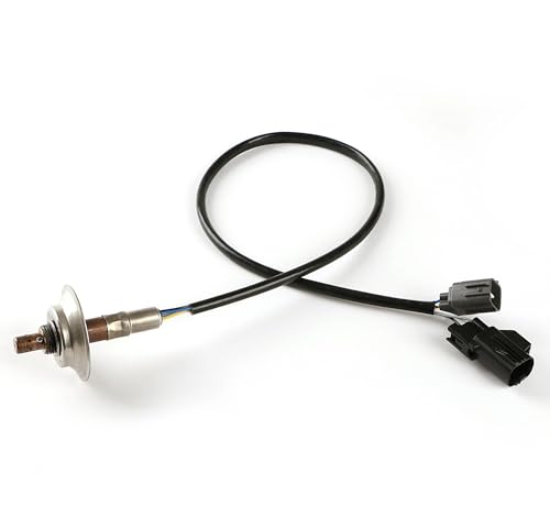 Sauerstoffsensor Lambdasonde Für L33L-18-8G1E-9U L33L188G1E 2007-2009 Für Mazda Für CX-7 Für CX-9 KM 2007 2008 2009 Lambdasensor Sauerstoffsensor Lambdasonde Für L33L-18-8G1E-9U L33L188G1E 2007-2009 Für Mazda Für CX-7 Für CX-9 KM 2007 2008 2009 Lambdasensor von SGHFUVE
