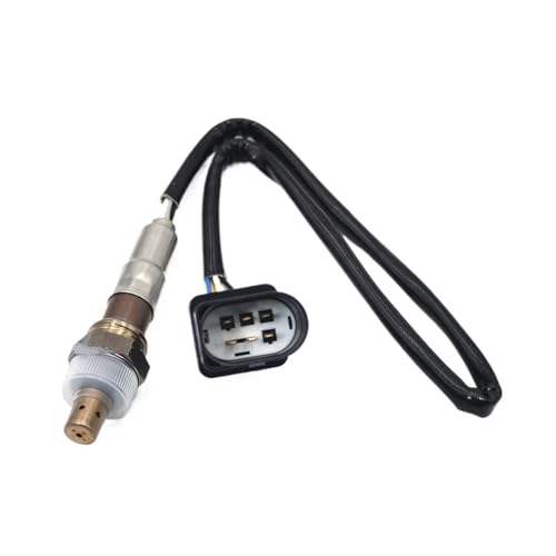 Vorne Lambda Sonde O2 Sauerstoff Sensor 036906262G 030906262K 036906262J Für Skoda Für Fabia Für BBZ 1999-2007 Lambdasensor von SGHFUVE
