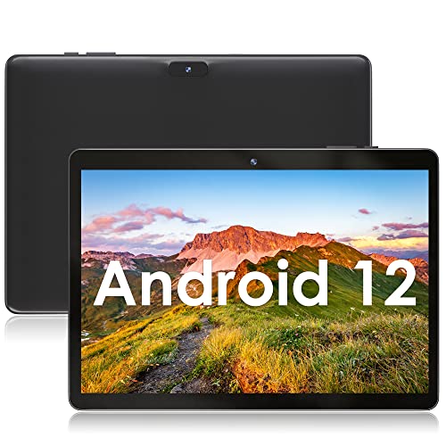 SGIN Tablet Touch 10.1 Zoll 2GB RAM 32GB ROM Android 12, Tablet mit IPS 800x1280 HD, Kamera 2MP + 5MP, Bluetooth 5.0, WiFi 2.4G/5G, GPS, Akku 5000mAh SGIN Tablet Touch 10.1 Zoll 2GB RAM 32GB ROM Android 12, Tablet mit IPS 800x1280 HD, Kamera 2MP + 5MP, Bluetooth 5.0, WiFi 2.4G/5G, GPS, Akku 5000mAh von SGIN
