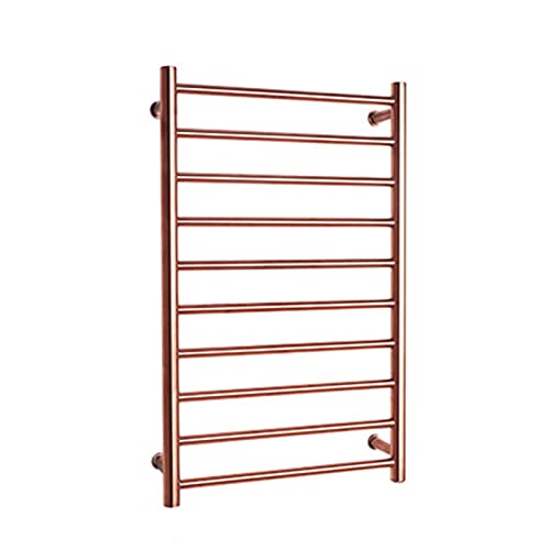 Heizkörper Zentralheizung Leiter, Handtuchhalter Heizkörper, Handtuchhalter Heizkörper Zentralheizung Leiter Rad Badezimmer Flache Panel Beheizt Handtuchhalter Leiter Heizkör, Rose Gold-Hardwired Heizkörper Zentralheizung Leiter, Handtuchhalter Heizkörper, Handtuchhalter Heizkörper Zentralheizung Leiter Rad Badezimmer Flache Panel Beheizt Handtuchhalter Leiter Heizkör, Rose Gold-Hardwired von SGKOMN