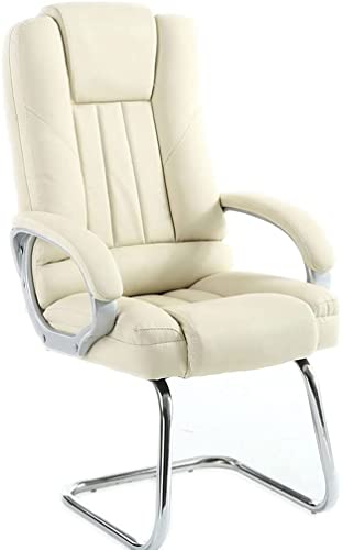 SGKOMN Bürostuhl Drehbarer Schreibtischstuhl Schreibtischstuhl Computerstuhl Heimschlafsaalstuhl Bequemer Sitzstuhl Studentenhocker Bürostuhl Mahjong-Stuhl Ergonomisch, White B SGKOMN Bürostuhl Drehbarer Schreibtischstuhl Schreibtischstuhl Computerstuhl Heimschlafsaalstuhl Bequemer Sitzstuhl Studentenhocker Bürostuhl Mahjong-Stuhl Ergonomisch, White B von SGKOMN