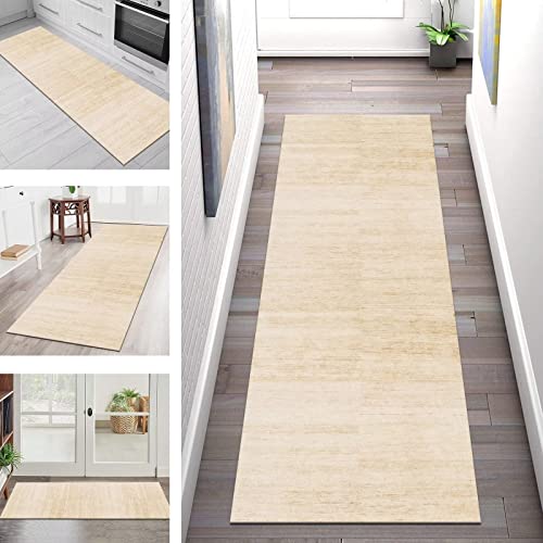 Läufer Teppich Lang Flur Küche rutschfest Waschbar Korridor Teppichmatten 40X60CM Küchenteppich Küchenläufer Asbtrakt Polyester Teppichläufer Eingang Schlafzimmer Meterware Wohnzimmer Flurläufer Läufer Teppich Lang Flur Küche rutschfest Waschbar Korridor Teppichmatten 40X60CM Küchenteppich Küchenläufer Asbtrakt Polyester Teppichläufer Eingang Schlafzimmer Meterware Wohnzimmer Flurläufer von SGLGSTORE