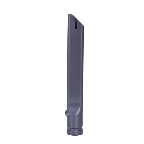 1PC Flache Saugdüse Kopf for Dyson Staubsauger Zubehör Lange Flache Saug DC35 DC45 DC58 DC59 DC62 V6 Pinsel Kopf von SGREHJDR