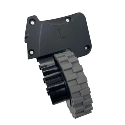 1PC Home Staubsauger Rad Reisen Räder for X6 X8 Roboter Staubsauger Links Oder Rechts Rad(Left Wheel) von SGREHJDR