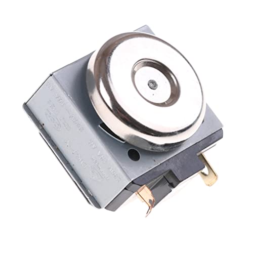 1Pc DKJ-Y 60/120 Minuten 15A Verzögerung Timer Schalter for Elektronische Mikrowelle Herd S08 von SGREHJDR