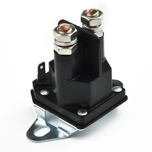 1pc Starter Magnet for COUNTAX WESTWOOD 44814801 Ausgangs Magnetventil Rasenmäher Teile Elektronische Elektromagnetische Gerät 1pc Starter Magnet for COUNTAX WESTWOOD 44814801 Ausgangs Magnetventil Rasenmäher Teile Elektronische Elektromagnetische Gerät von SGREHJDR
