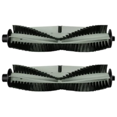 2 Stücke Wichtigsten Roller Pinsel for ILIFE L100 A7 A9S A10S X900 X800 Robotic Staubsauger Ersatz Zubehör 2 Stücke Wichtigsten Roller Pinsel for ILIFE L100 A7 A9S A10S X900 X800 Robotic Staubsauger Ersatz Zubehör von SGREHJDR