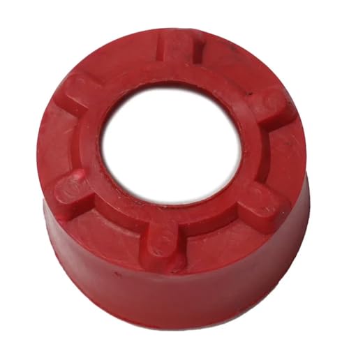 2 stücke Gummi Lager Hülsen for Bosch GBH2-26 Bohrer Elektrische Hammer Ersatz Bohren Power Werkzeuge Teile 22x18mm von SGREHJDR