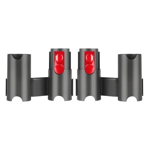 2 stücke Staubsauger Lagerung Rack for Dyson V7 V8 V10 V11 V12 V15 Sv11 Sv10 Staubsauger Anhänge Platzierung Lagerung Supplies 2 stücke Staubsauger Lagerung Rack for Dyson V7 V8 V10 V11 V12 V15 Sv11 Sv10 Staubsauger Anhänge Platzierung Lagerung Supplies von SGREHJDR