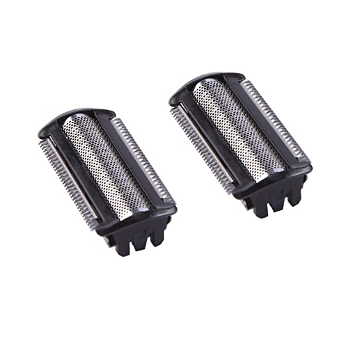 2er-Pack Ersatz-Scherkopf for Philips Bodygroom BG 2024 – 2040 S11 YSS2 YSS3 Serie von SGREHJDR