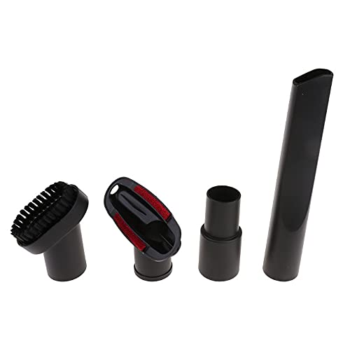 4 In 1 Staubsauger Pinsel Düse Hause Abstauben Spalt Treppen Werkzeug 32mm A6HB von SGREHJDR
