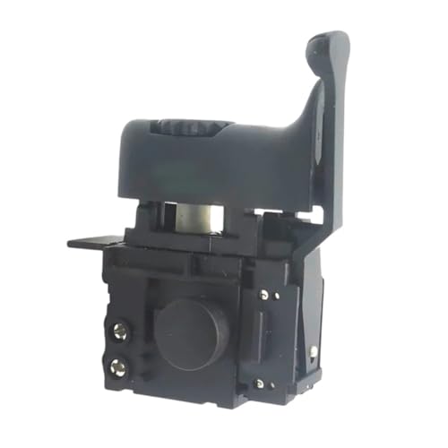 Elektrischer Bohrhammer Drehzahlregler Schalter for DP4011 HP2051F HP2051 HP2051X4 HP2050F HP2050 Elektrowerkzeug Teil Hohe Qualität von SGREHJDR