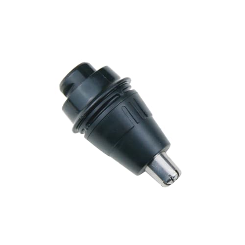 Ersatzrasierer-Nasentrimmerkopf for PHilips S5420 S9000 S9031 S9111 S9121 S9151 RQ1150 RQ1151 RQ1155 RQ1160 PT730 von SGREHJDR