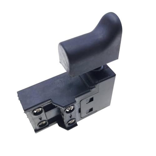 FA2-4/2W4 Power Tool Switch26 ElectricHammer Polieren Schneiden Maschine Schalter 250V/125V-5E4 12A/6A/4A lock-freies/mit lockswitch(Lock-free) von SGREHJDR