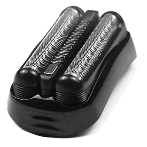For Braun Rasierkopf 3 Serie 21B 330 Messernetz 32B 3010S 32B 320S 3000 340 Zubehör(21S) von SGREHJDR