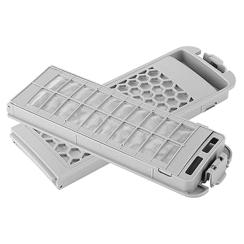 Geeignet for Samsung-Waschmaschinen-Flusenfilter, mehrere Modelle als Ersatz for Haushaltswäschegeräte. von SGREHJDR