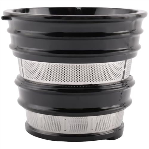 Leichter Entsafterfilter, perfekt for den Heimgebrauch JE-B01B JE-B02B JE-B03B JE-B05B Leichter Entsafterfilter, perfekt for den Heimgebrauch JE-B01B JE-B02B JE-B03B JE-B05B von SGREHJDR