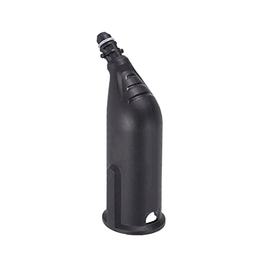 Leistungsstarke Sprinklerdüse for Kopf for KARCHER SC1/SC2/SC3/SC4/SC5/SC7/CTK10/CTK20 Dampfreiniger Ersatzteile Zubehör C4DA(Zwart) von SGREHJDR