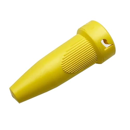 Leistungsstarker Sprinkler-Düsenkopf for KARCHER SC1/SC2/SC3/SC4/SC5 Dampfreiniger-Ersatzteilzubehör von SGREHJDR