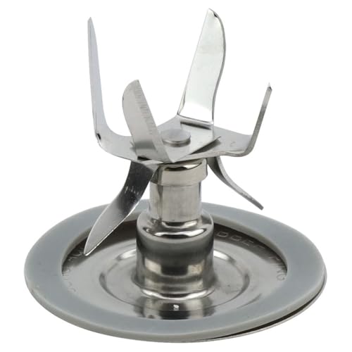 Mixerklinge for Oster Ice Juicer Klinge Mixmesser 6 Blatt Mixerklinge for Oster Ice Juicer Klinge Mixmesser 6 Blatt von SGREHJDR