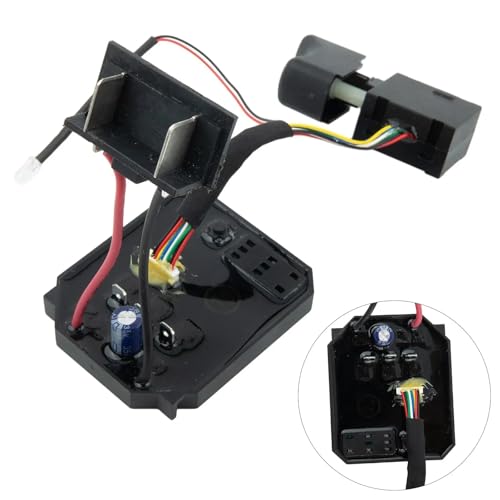 SGREHJDR Control Board Schalter for 2106/161/169 Bürstenlosen Elektrische Schlüssel Antrieb Power Werkzeug Zubehör Hohe Qualität von SGREHJDR