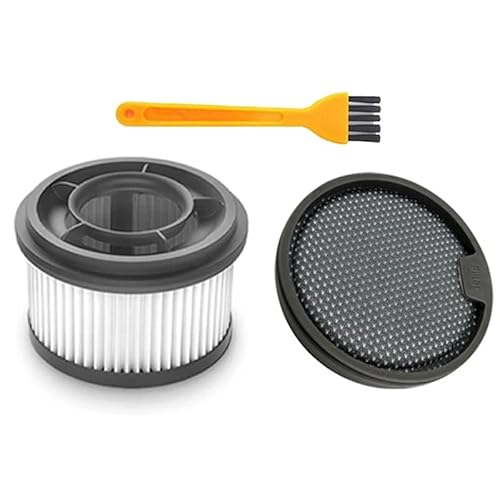 SGREHJDR HEPA-Filter for Dreame T10 T20 T30 for Xiaomi G9 G10 Staubsauger Filter Elemente Zubehör von SGREHJDR