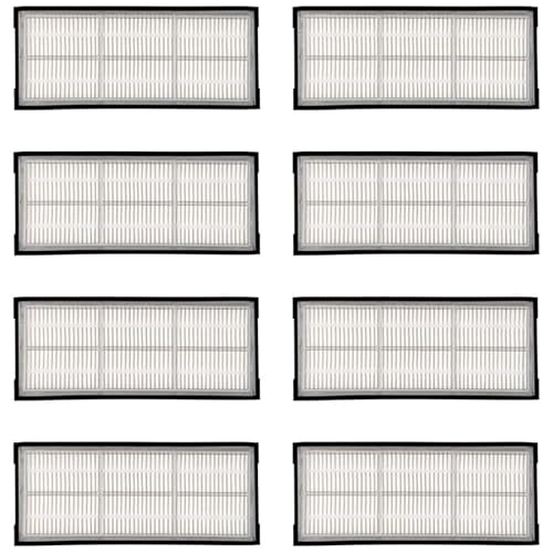 SGREHJDR Hepa-Filter Ersatz for Xiaomi Roborock S8 Pro Ultra S8 S8 + S7 S7 + S7 MaxV Ultra Staubsauger Ersatzteile von SGREHJDR